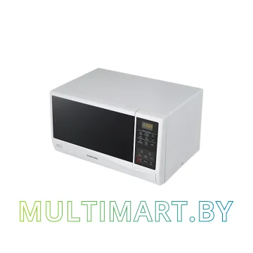 Микроволновая печь Samsung ME83KRW-2/BW картинка 3
